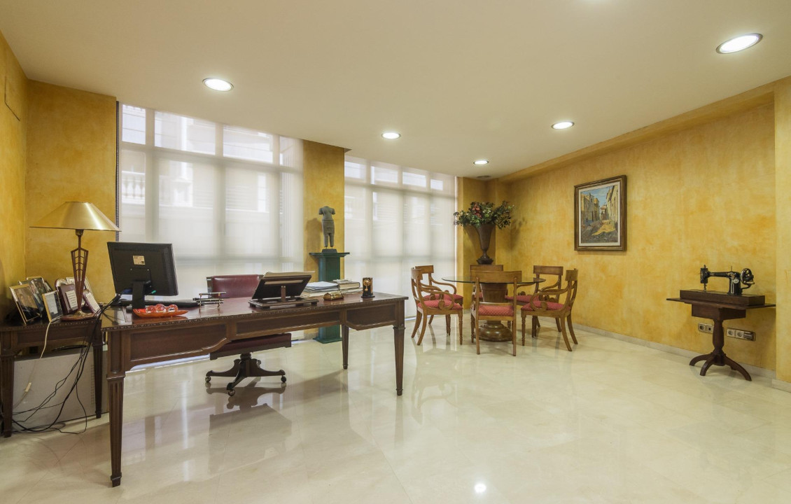 For Sale - Departament - Elche - Centro