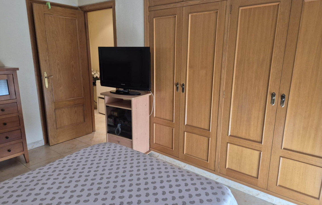 For Sale - Flat - Elche - Centro