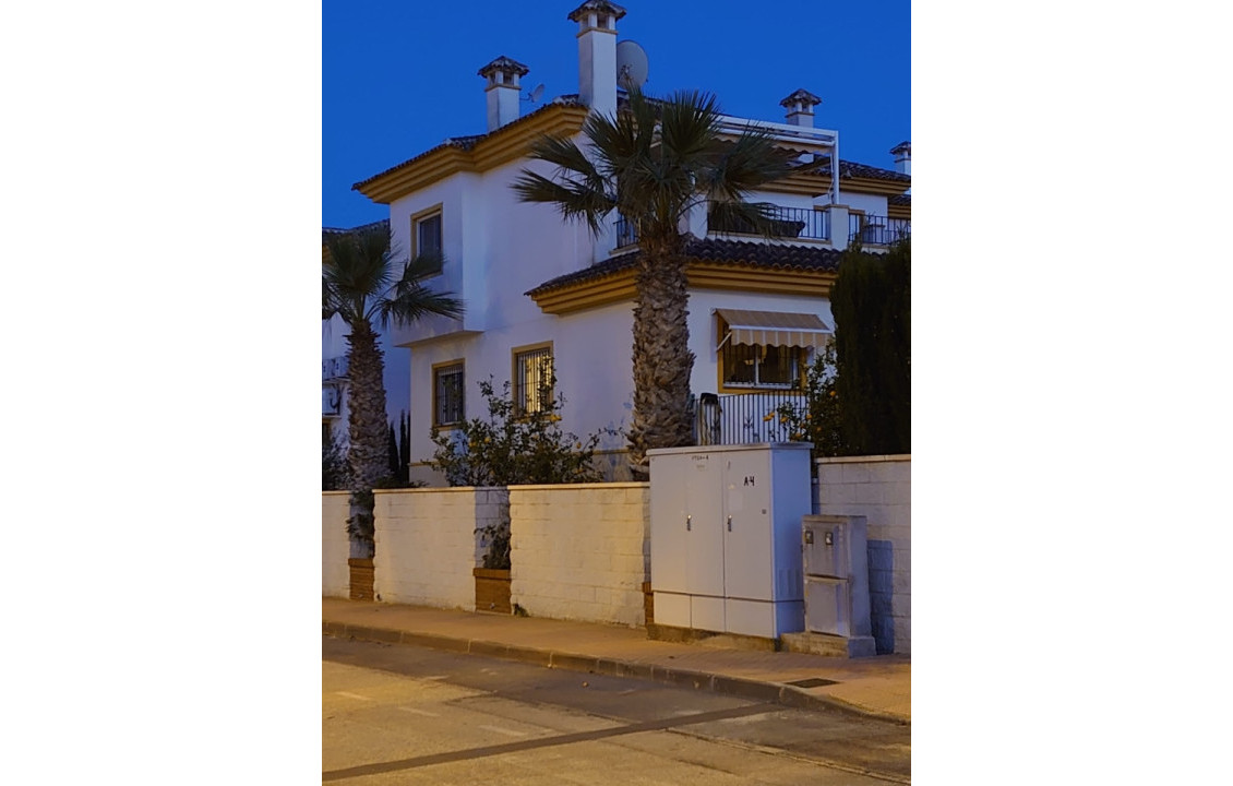 For Sale -  - Ciudad Quesada