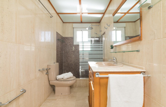 Venta - villa - Elche - Bonavista