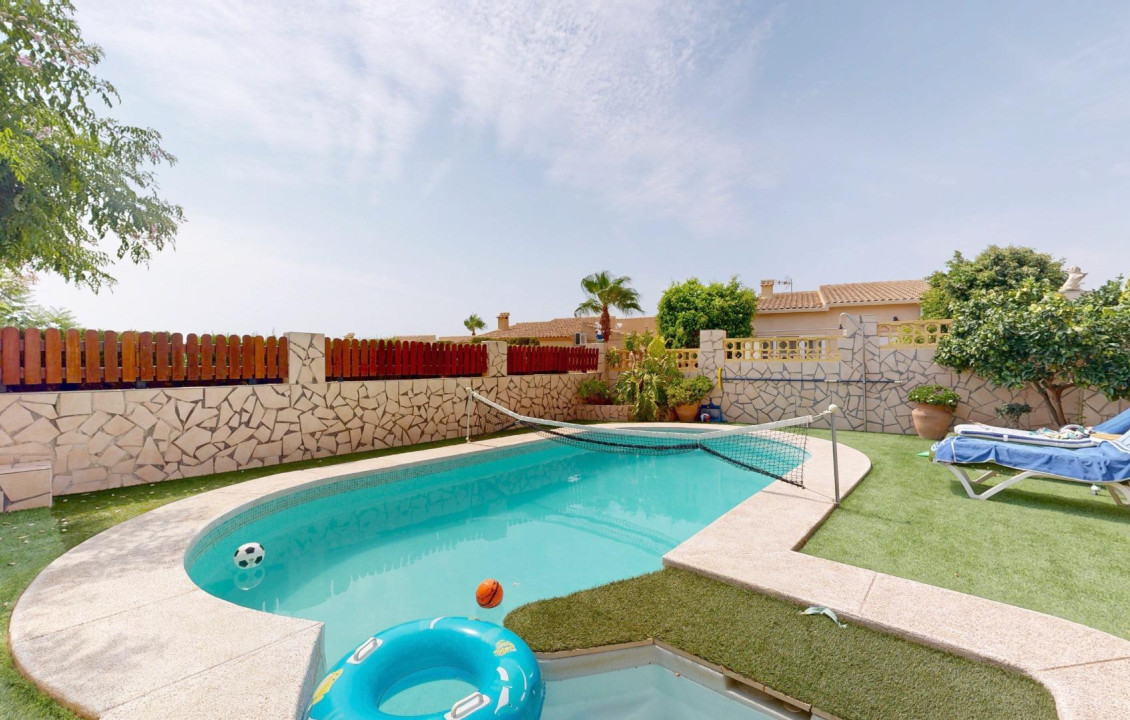 Venta - villa - La Nucía - Panorama