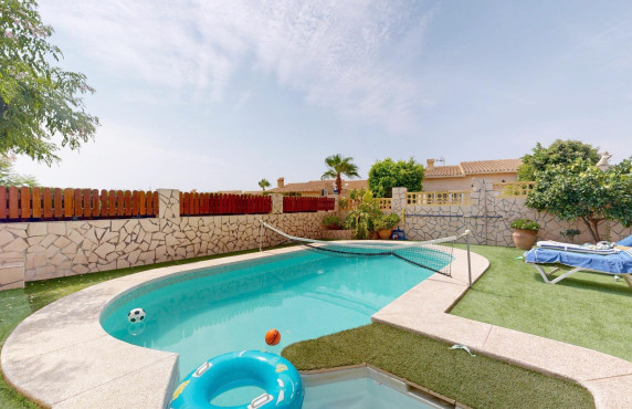 Venta - villa - La Nucía - Panorama