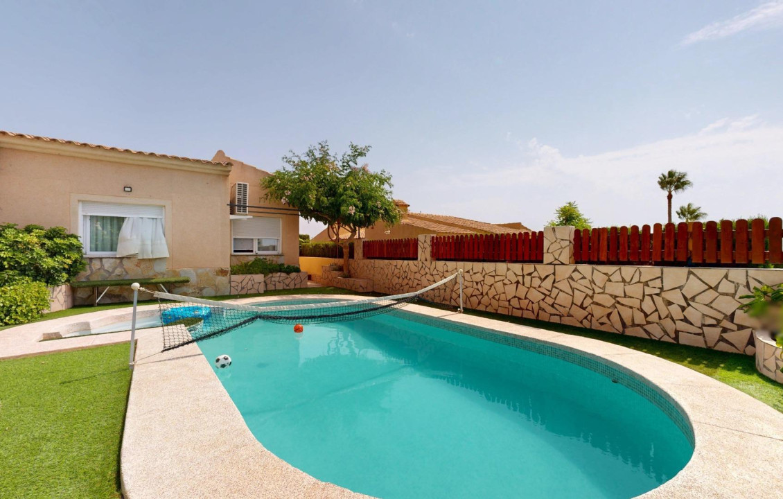 Venta - villa - La Nucía - Panorama