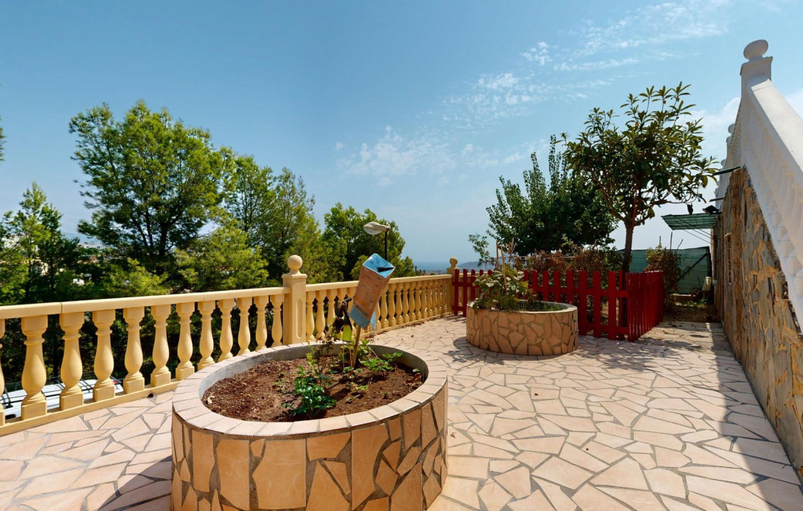 Venta - villa - La Nucía - Panorama