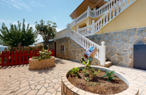 Venta - villa - La Nucía - Panorama