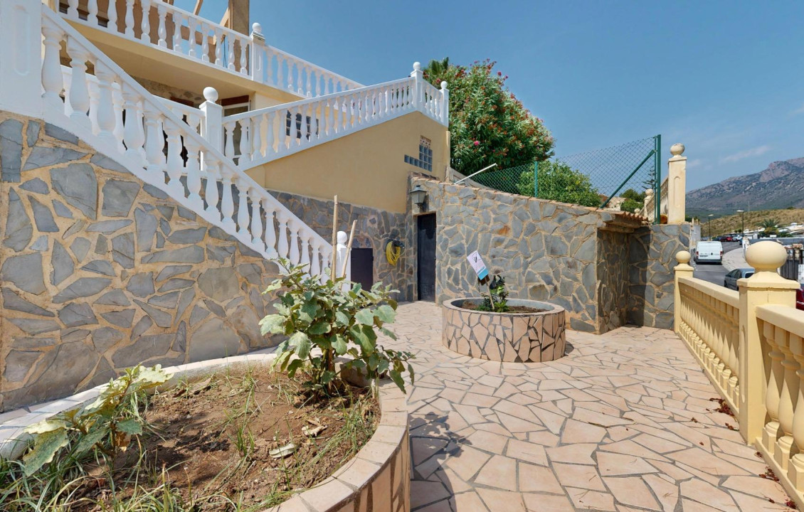 Venta - villa - La Nucía - Panorama