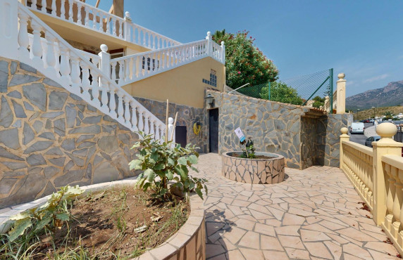 Venta - villa - La Nucía - Panorama