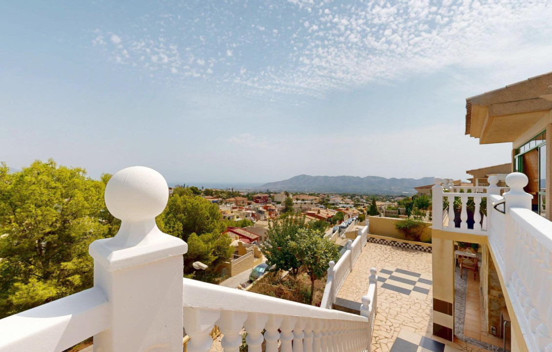 Venta - villa - La Nucía - Panorama