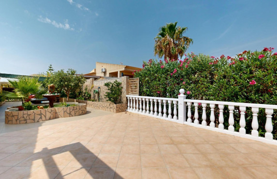 Venta - villa - La Nucía - Panorama