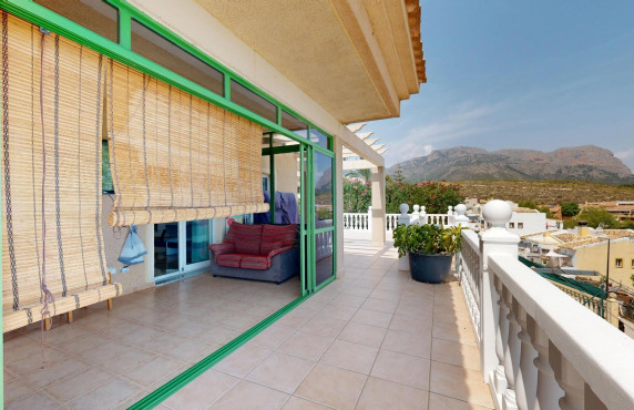 Venta - villa - La Nucía - Panorama