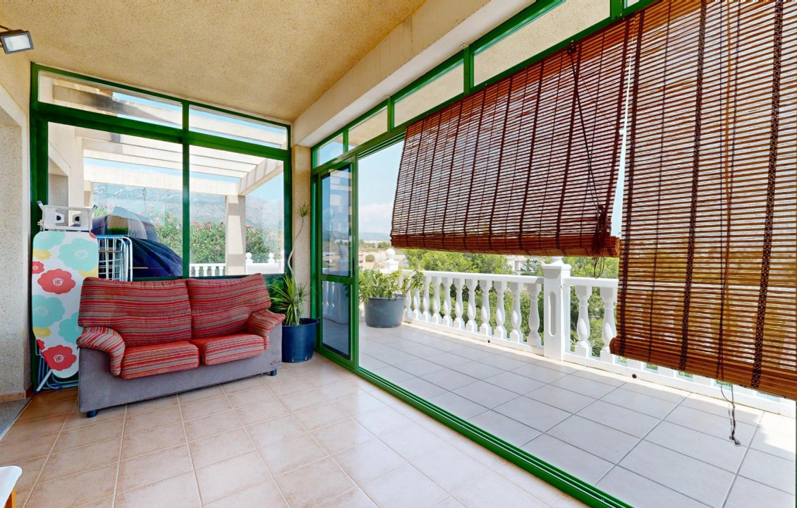 Venta - villa - La Nucía - Panorama