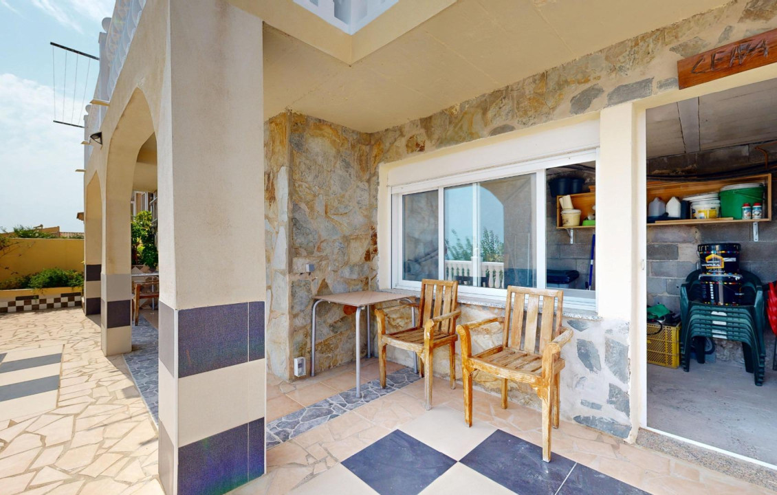 Venta - villa - La Nucía - Panorama