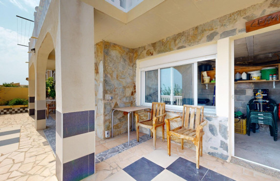 Venta - villa - La Nucía - Panorama