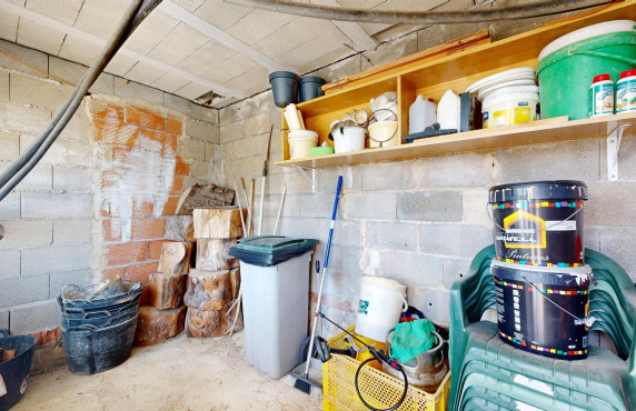 Venta - villa - La Nucía - Panorama