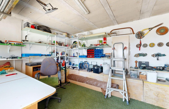 Venta - villa - La Nucía - Panorama