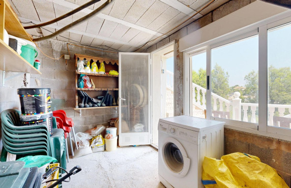 Venta - villa - La Nucía - Panorama