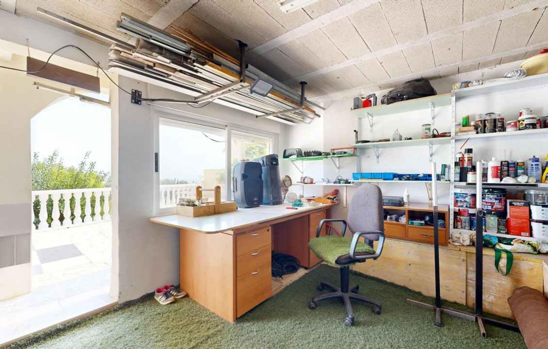 Venta - villa - La Nucía - Panorama