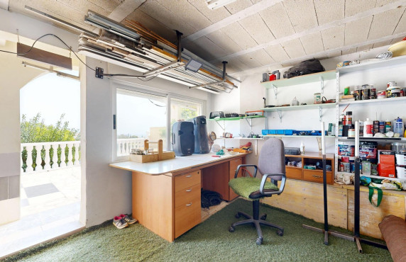 Venta - villa - La Nucía - Panorama