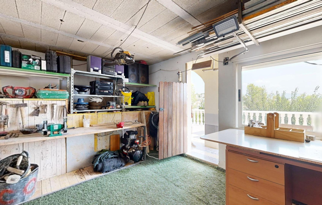 Venta - villa - La Nucía - Panorama