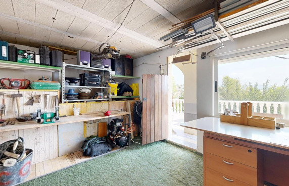 Venta - villa - La Nucía - Panorama