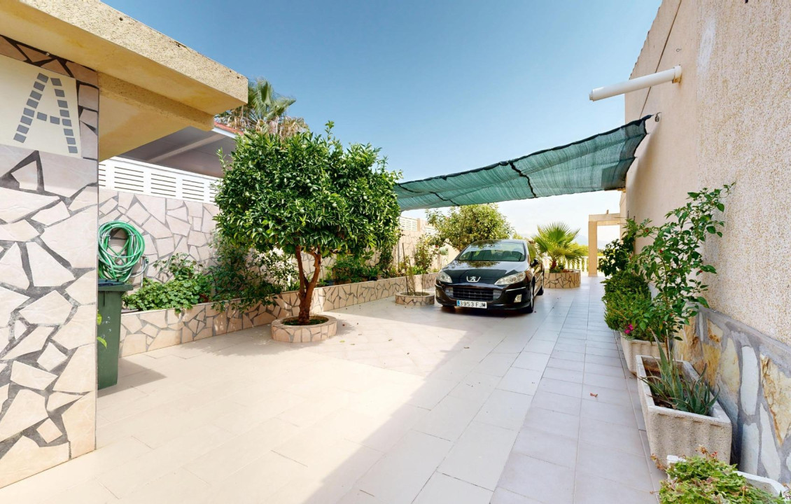 Venta - villa - La Nucía - Panorama