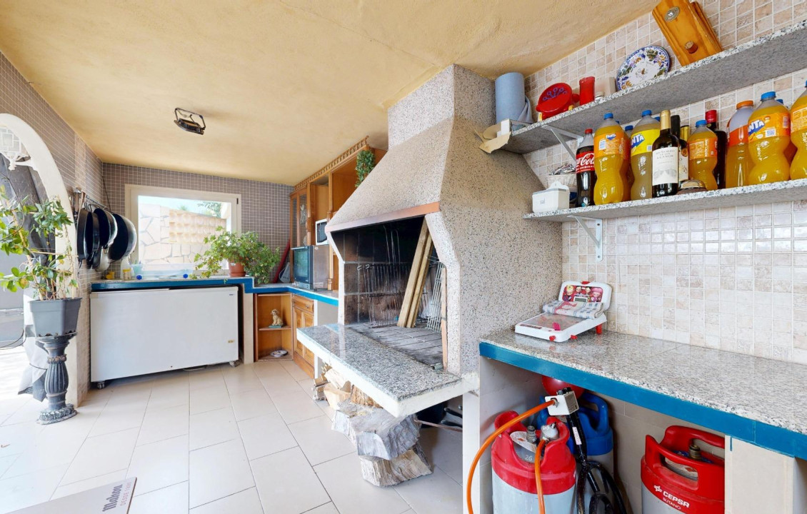 Venta - villa - La Nucía - Panorama