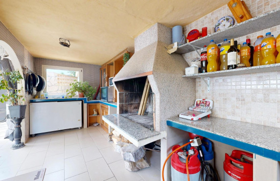 Venta - villa - La Nucía - Panorama