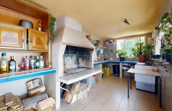 Venta - villa - La Nucía - Panorama