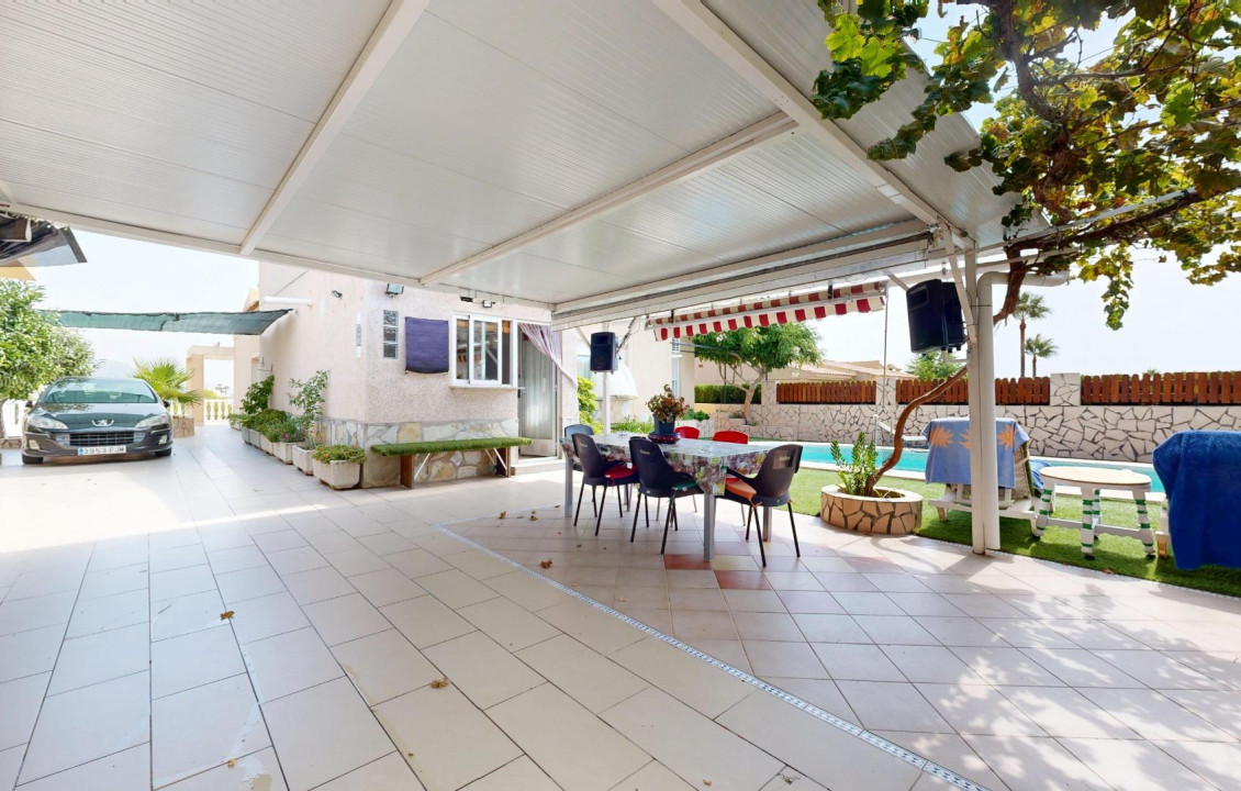 Venta - villa - La Nucía - Panorama