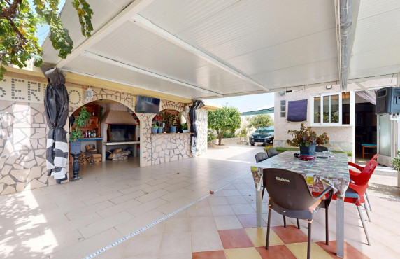 Venta - villa - La Nucía - Panorama