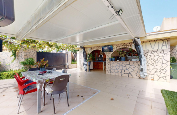 Venta - villa - La Nucía - Panorama