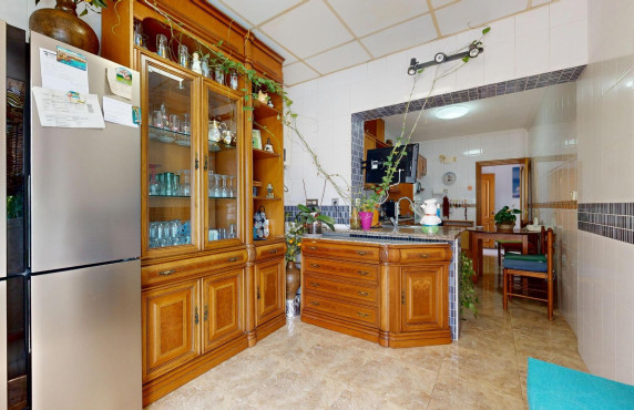 Venta - villa - La Nucía - Panorama