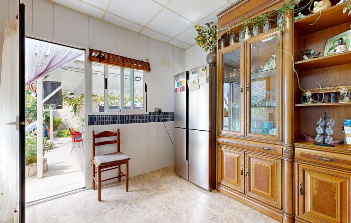 Venta - villa - La Nucía - Panorama