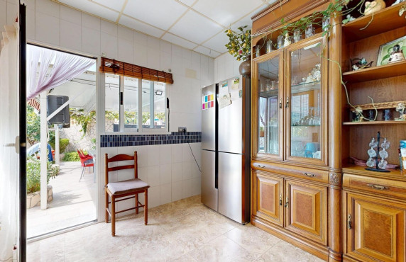 Venta - villa - La Nucía - Panorama