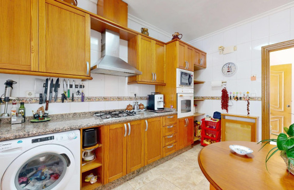 Venta - villa - La Nucía - Panorama