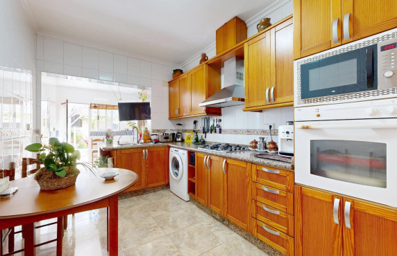 Venta - villa - La Nucía - Panorama