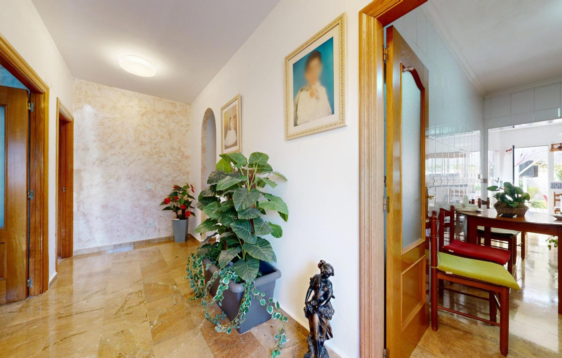 Venta - villa - La Nucía - Panorama