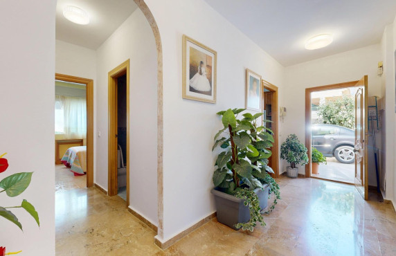 Venta - villa - La Nucía - Panorama