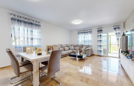 Venta - villa - La Nucía - Panorama