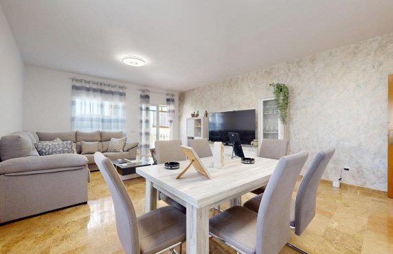 Venta - villa - La Nucía - Panorama