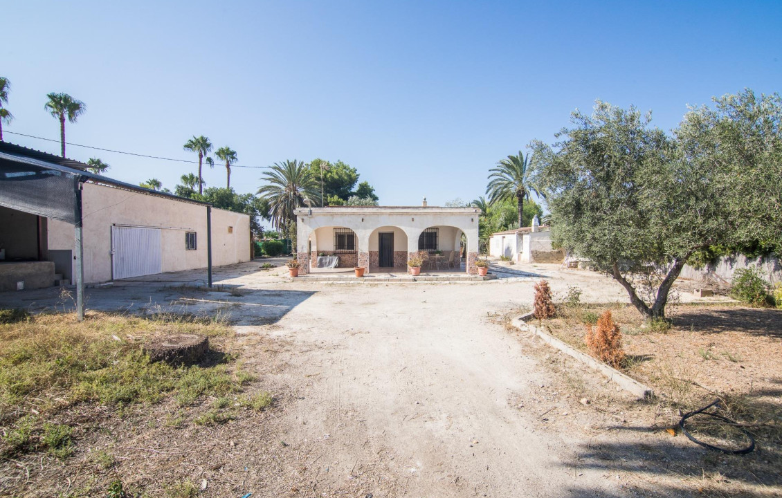 Venta - villa - Elche - Elche / Elx