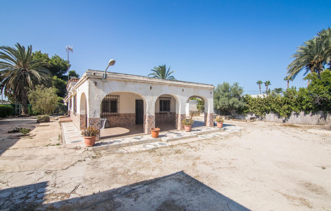 Venta - villa - Elche - Elche / Elx