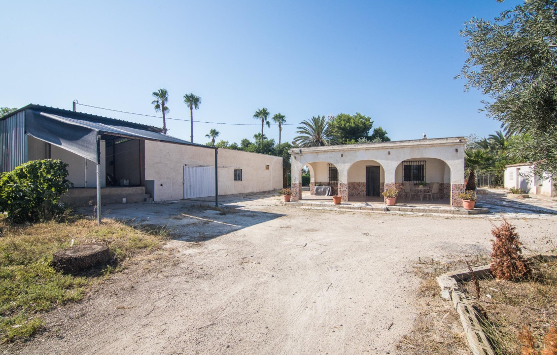 Venta - villa - Elche - Elche / Elx