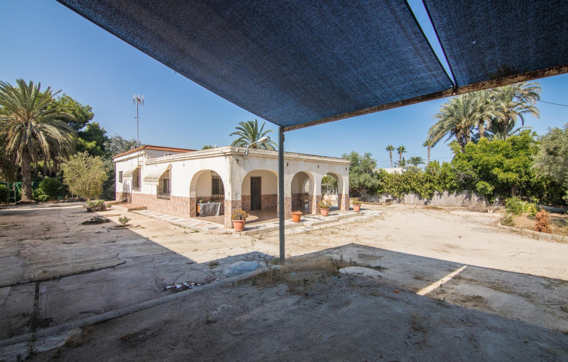 Venta - villa - Elche - Elche / Elx