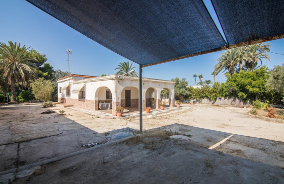 Venta - villa - Elche - Elche / Elx