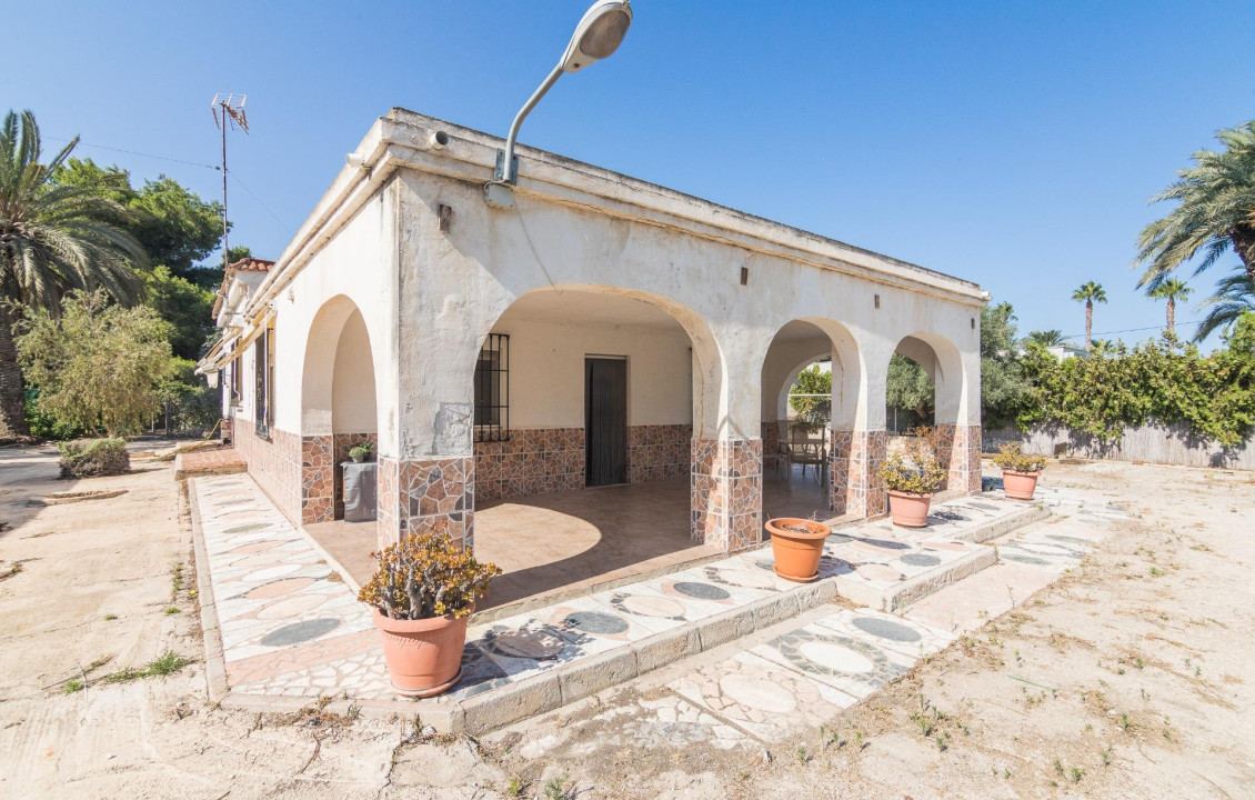 Venta - villa - Elche - Elche / Elx