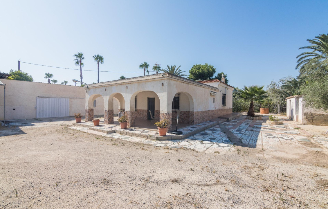 Venta - villa - Elche - Elche / Elx