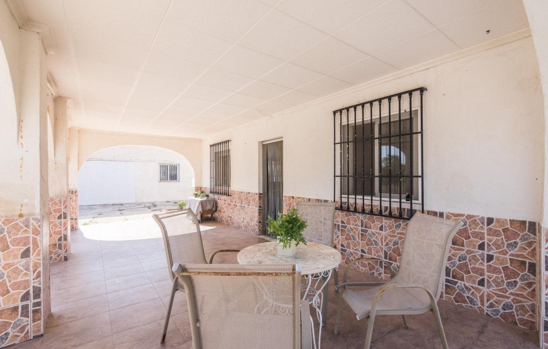 Venta - villa - Elche - Elche / Elx