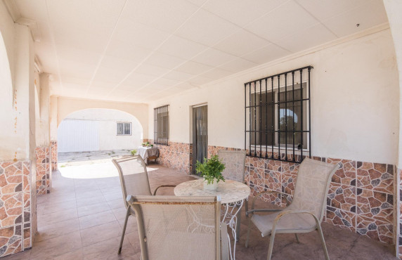 Venta - villa - Elche - Elche / Elx