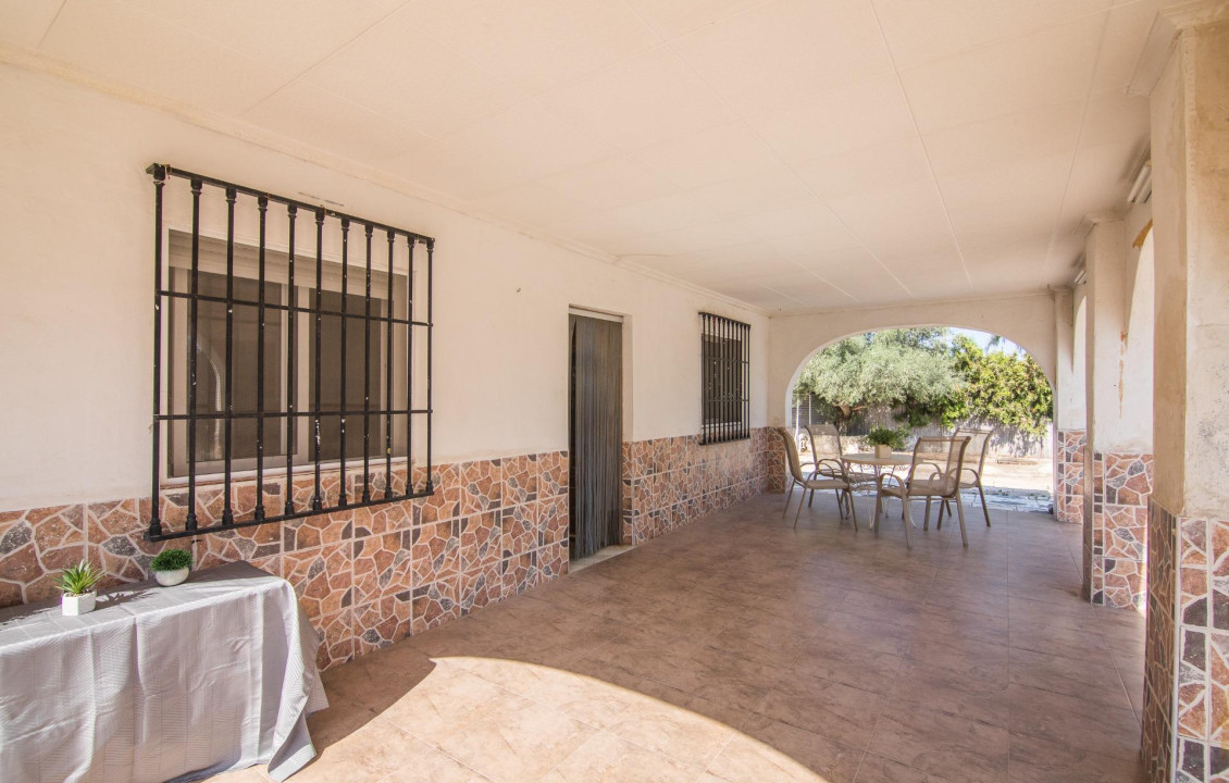 Venta - villa - Elche - Elche / Elx